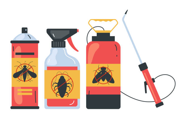 Best Best Pest Control Companies  in Sparta, TN